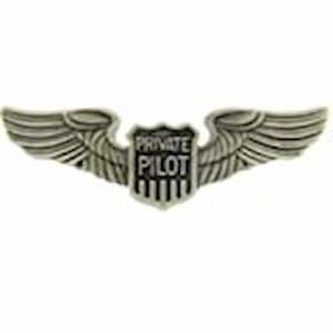 pilot Wings