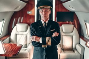 Licencia de Piloto Comercial (CPL)
