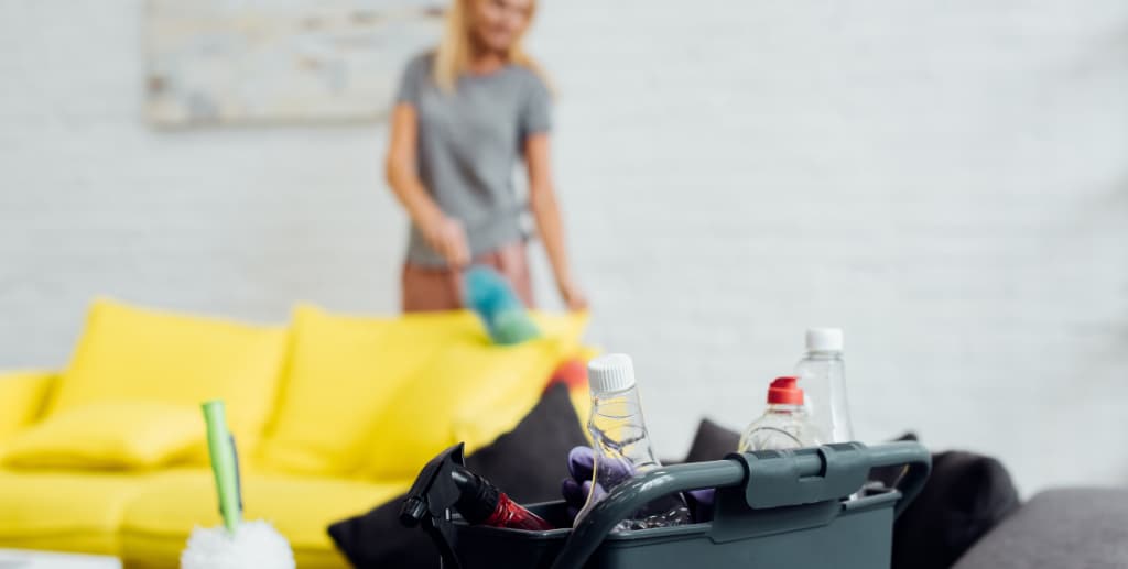 The Best move out cleaning services