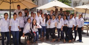 Sobrecargo de Aviación | Escuela Mexico