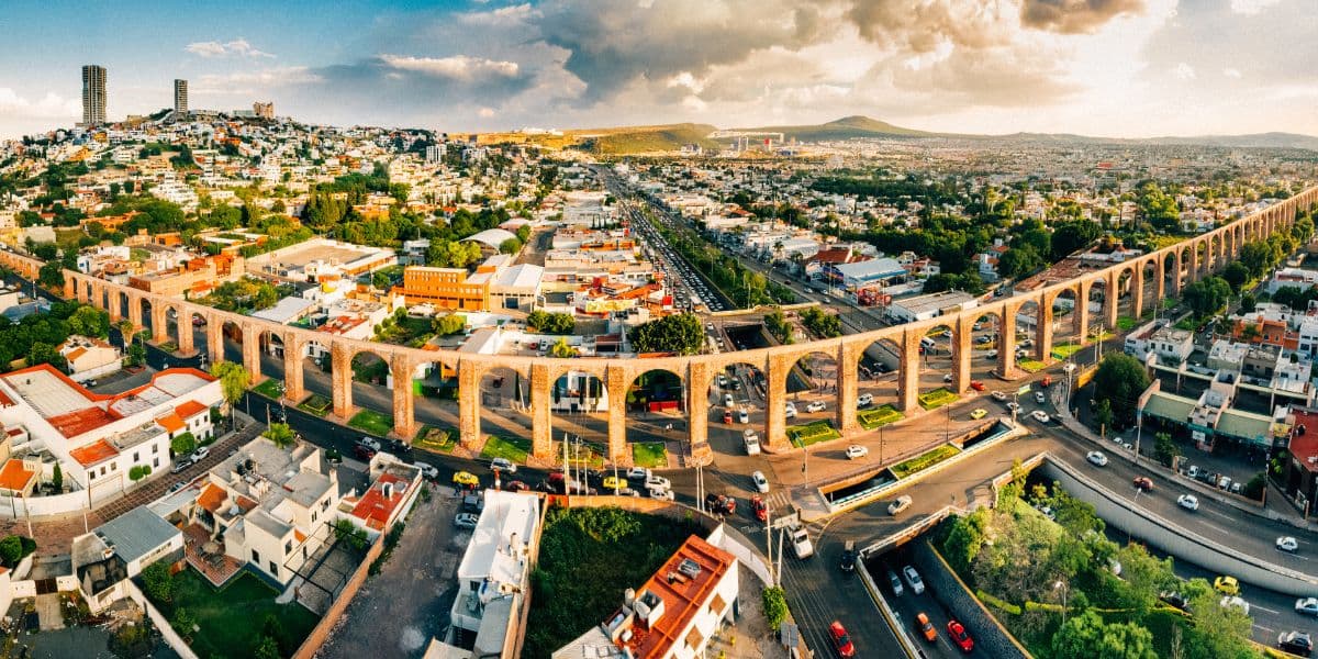 Queretaro