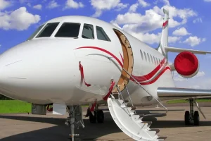 Convertirte en Piloto Comercial