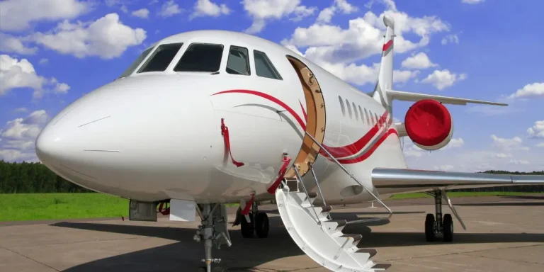 Historia y avances tecnológicos de la aviación