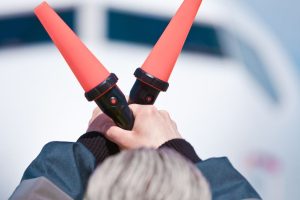 Seguridad de los Vuelos