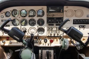 Piloto Aviador Privado en México