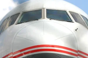 Experto en Aviación