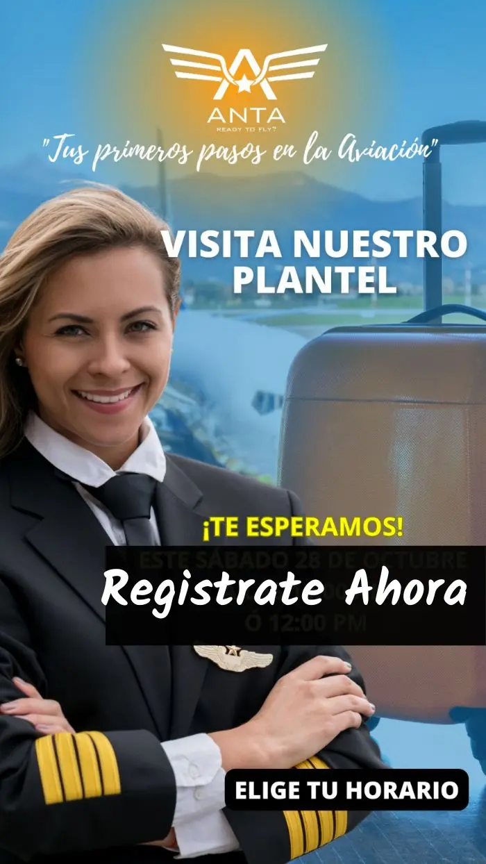 Escuela de aviacion ANTA Escuela de aviacion ANTA