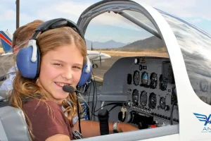 ¿Cómo se comunican los pilotos?