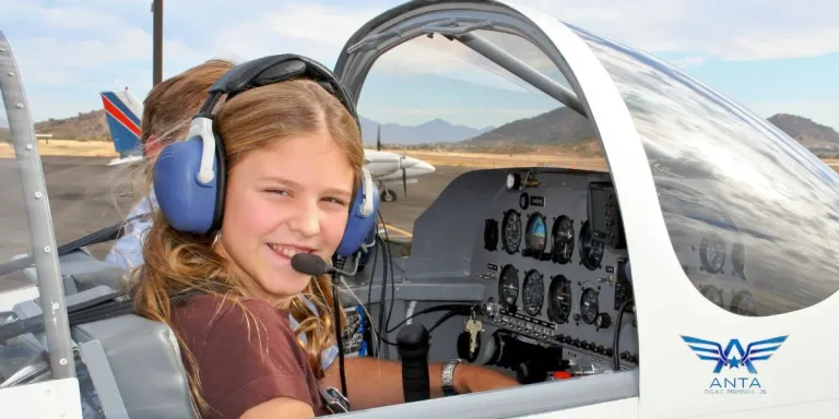 Cómo se comunican los pilotos