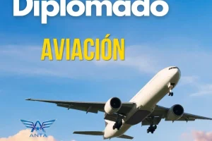 Diplomado De Aviacion