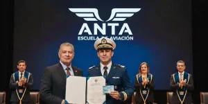 Licencia de Oficial de Operaciones Aeronáuticas