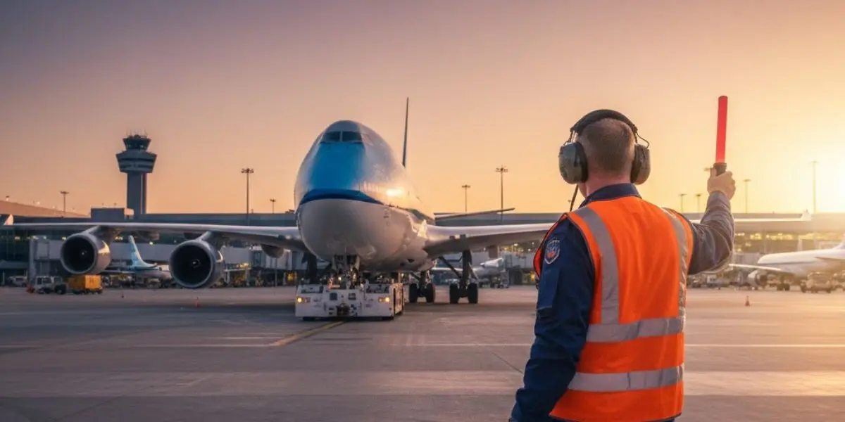 Licencia de Oficial de Operaciones Aéreas en escuela de aviación ANTA