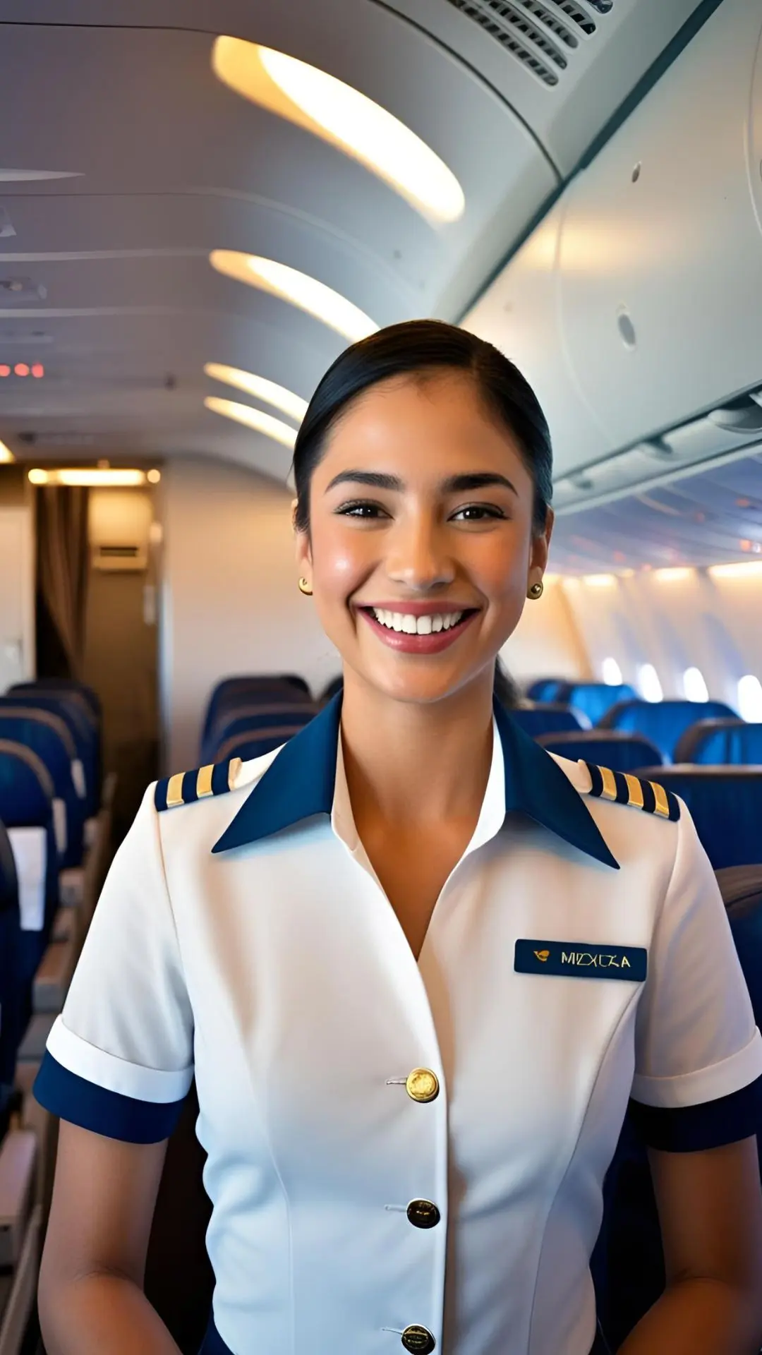 Escuela de Aviación en Cancún