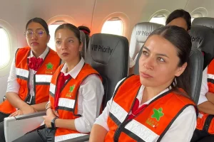 Requisitos Para Ser Azafata En Cancún En 2026